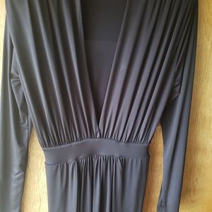 Fashion Nova Spree Dress